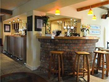 Rose & Crown Athelney Exterior photo