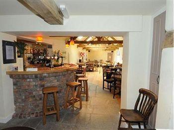 Rose & Crown Athelney Exterior photo
