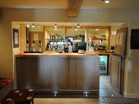 Rose & Crown Athelney Exterior photo